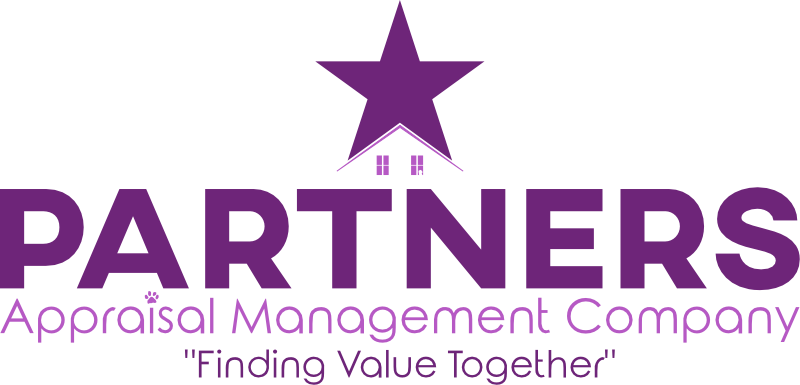 Partners Appraisal Management Company logo